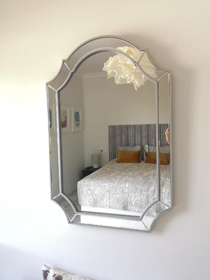 Apartamento Las Brisas Фуэнхирола Экстерьер фото